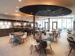 ibis Amsterdam Centre Stopera