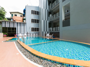 Phranang Place Hotel