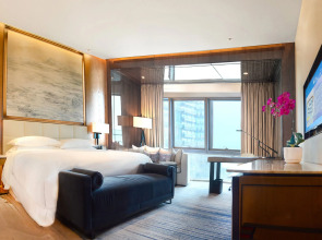 Sheraton Zhuhai Hotel