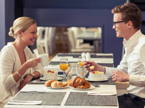 Citadines Canal Amsterdam