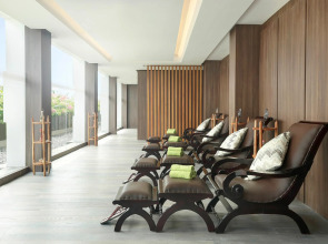 Novotel Bali Ngurah Rai Airport