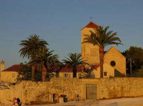 Отель SVETI KRIŽ