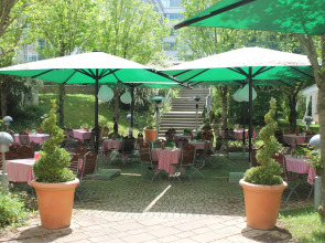 Holiday Inn Stuttgart by IHG