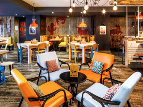 Manchester Portland by Sunday