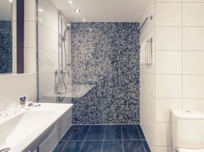 Fuerther Hotel Mercure Nuernberg West