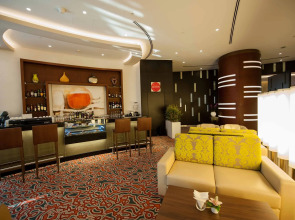 Crowne Plaza Doha - the Business Park, an IHG Hotel