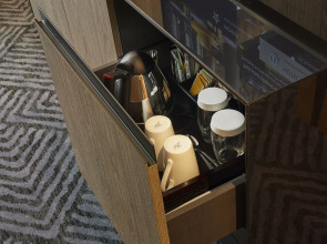 Hilton London Bankside