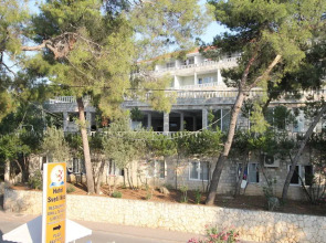 Отель SVETI KRIŽ