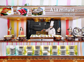 Beijing Xinqiao Hotel