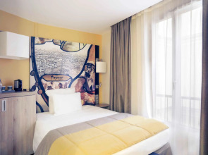 Mercure Paris 9 Pigalle Sacre-Coeur