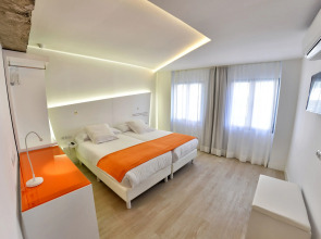 Atarazanas Málaga Boutique Hotel