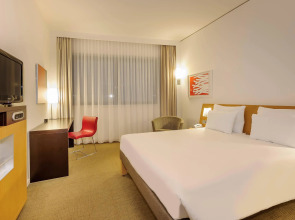 Novotel München Airport