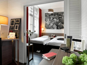 Aparthotel Adagio Strasbourg Place Kleber