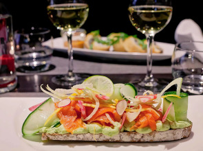 Mercure Lyon Centre Saxe Lafayette