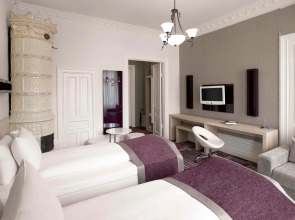 ibis Styles Stockholm Odenplan