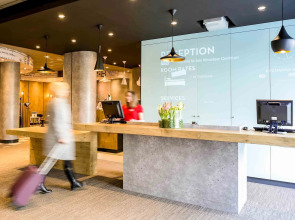 ibis Wroclaw Centrum