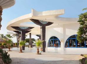 TIME Coral Resort Nuweiba