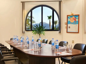 TIME Coral Resort Nuweiba