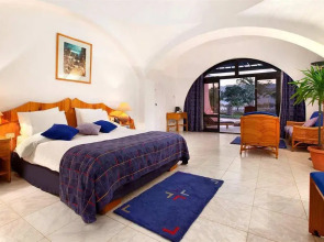 TIME Coral Resort Nuweiba