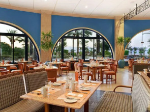 TIME Coral Resort Nuweiba