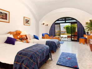 TIME Coral Resort Nuweiba