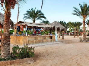 TIME Coral Resort Nuweiba