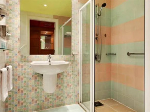 TIME Coral Resort Nuweiba