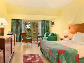 TIME Coral Resort Nuweiba