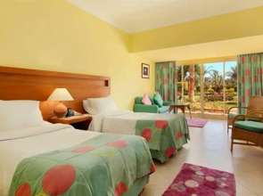 TIME Coral Resort Nuweiba