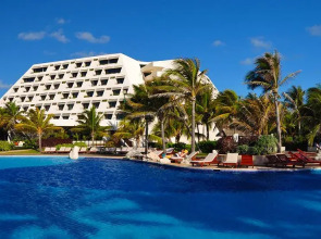 Grand Oasis Cancun - All Inclusive