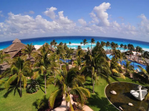 Grand Oasis Cancun - All Inclusive