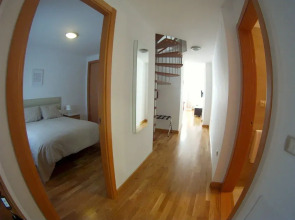 Апартаменты Debambu