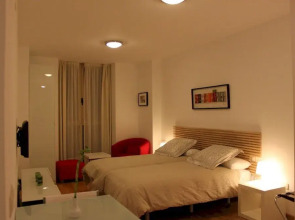 Апартаменты Debambu