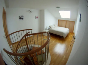 Апартаменты Debambu