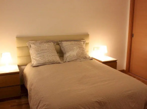 Апартаменты Debambu