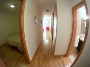 Апартаменты Debambu