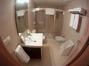 Апартаменты Debambu