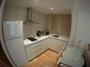 Апартаменты Debambu