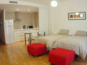 Апартаменты Debambu