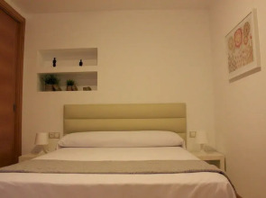 Апартаменты Debambu