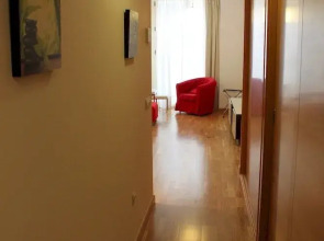 Апартаменты Debambu