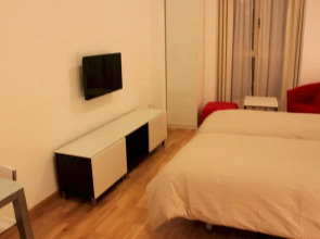 Апартаменты Debambu