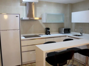 Апартаменты Debambu