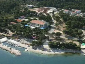 Отель SVETI KRIŽ