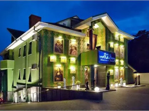 Бутик-Отель Weekend