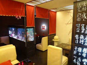 Бутик-Отель Weekend