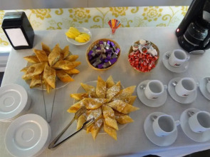 Бутик-Отель Weekend