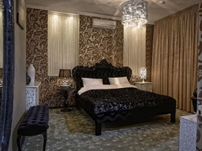 Бутик-Отель Weekend