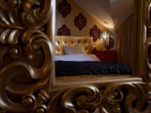 Бутик-Отель Weekend