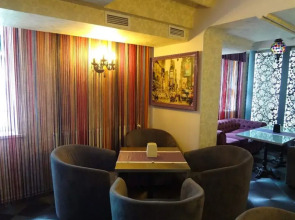 Бутик-Отель Weekend